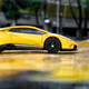 Illustration for article titled Il Principe dei Tori | Tomica Lamborghini Huracan Performante | Inspection Room